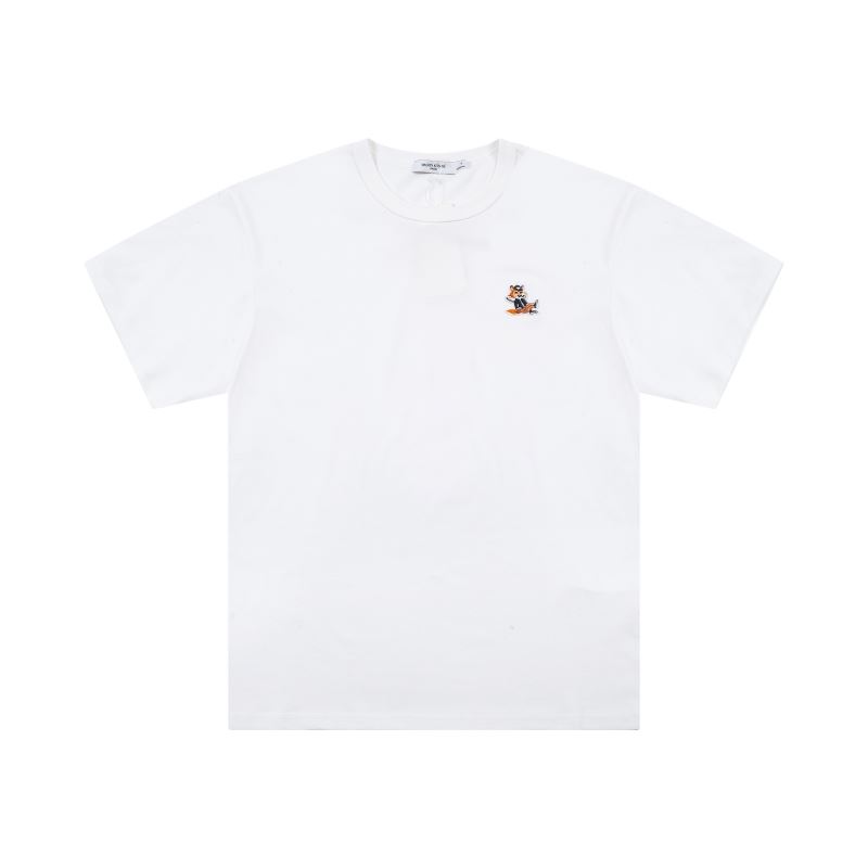 Maison Kitsune T-Shirts